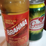 Sabor Do Brasil Boisson