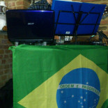 Sabor Do Brasil Carte