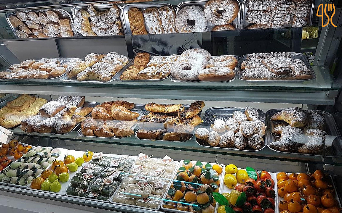 Grazia Comida