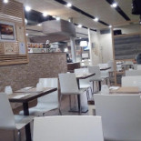Pizzeria Doc Di Maffi Marino Giovanni C inside