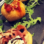 Pizzeria Fiore Di Vannacci Nourriture