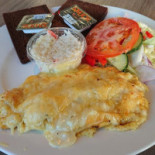 Skalli Cibo