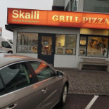 Skalli Esterno