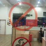 Kfc Esterno