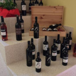 Braceria Da Giovanni drink