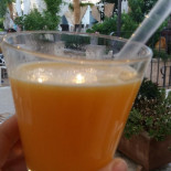 Evo Boisson