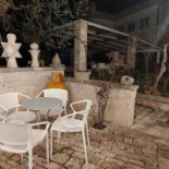 Evo À l'intérieur