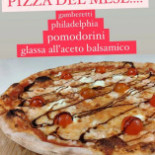 Gio' Pizza 2 Nourriture