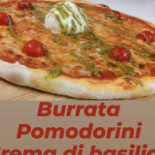Gio' Pizza 2 Nourriture