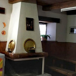 Bar Belvedere Di Martinetti Donatella À l'intérieur