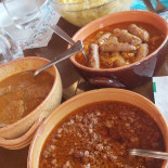 Bar Belvedere Di Martinetti Donatella Comida