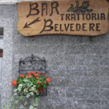 Bar Belvedere Di Martinetti Donatella Carta