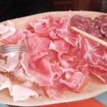Bar Belvedere Di Martinetti Donatella Nourriture