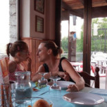 Bar Belvedere Di Martinetti Donatella Boisson
