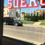 Sqero Exterior