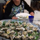 San Carlo Nourriture