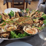San Carlo Nourriture