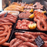 Macelleria Della Piazza Comida