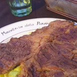 Macelleria Della Piazza Comida