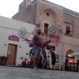 Macelleria Della Piazza Exterior