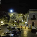 Macelleria Della Piazza Dentro