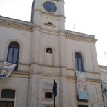 Macelleria Della Piazza Exterior