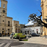 Macelleria Della Piazza Exterior