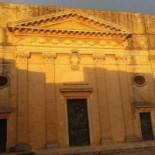 Macelleria Della Piazza Exterior