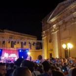 Macelleria Della Piazza Exterior