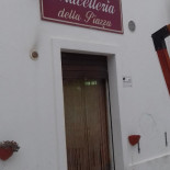 Macelleria Della Piazza Bebida