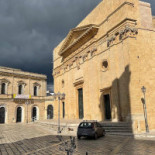 Macelleria Della Piazza Exterior
