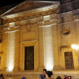 Macelleria Della Piazza Exterior