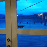 Randulffs Seahouse Piatti