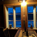 Randulffs Seahouse Dentro