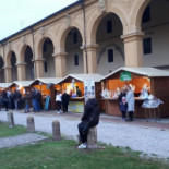 Caffe Centrale Di Peroni Sabrina Arcole Extérieur