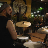 El Barrio Verde Boisson