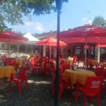 La Capannina Extérieur