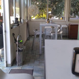Essenziale Cafè À l'intérieur