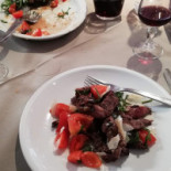 Pizzeria 2000 Comida