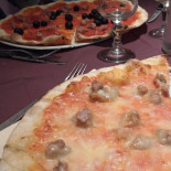 Pizzeria 2000 Comida