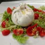 La Pizzica food
