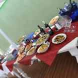 La Pizzica drink