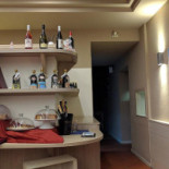 La Pizzica drink