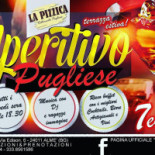 La Pizzica logo