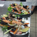 La Pizzica food