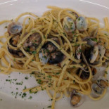 La Pizzica food