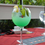 La Pizzica drink