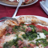 La Pizzica food