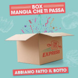 Pane Trita Logo