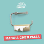 Pane Trita Logo